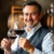 Sommelier Gustavo Vurts