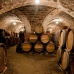 Caves De Vinho Do Porto