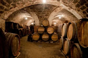 Caves De Vinho Do Porto