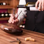 Decanter De Vinho Acessório Importante