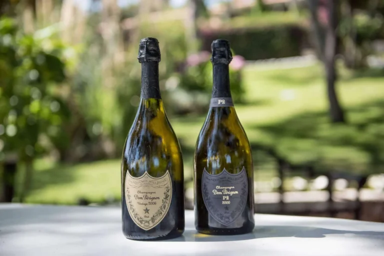Dom Pérignono Champagne