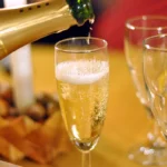 Champagne é Um Tipo De Vinho