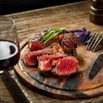 Harmonização De Cordeiro E Vinho Em Um Jantar Perfeito