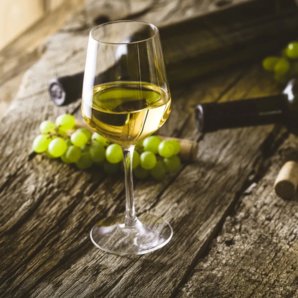 Vinho Branco