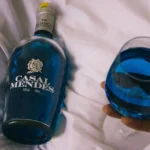 Vinho Azul Casal Mendes O Que é