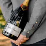 Garrafa de 5l para vinho