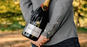 Garrafa de 5l para vinho