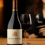 Vinho galvao bueno