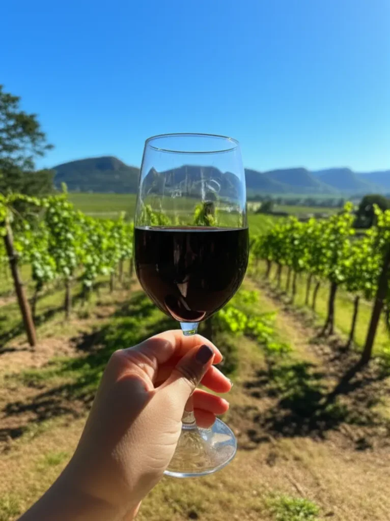 Brinde vinicola sao roque 2