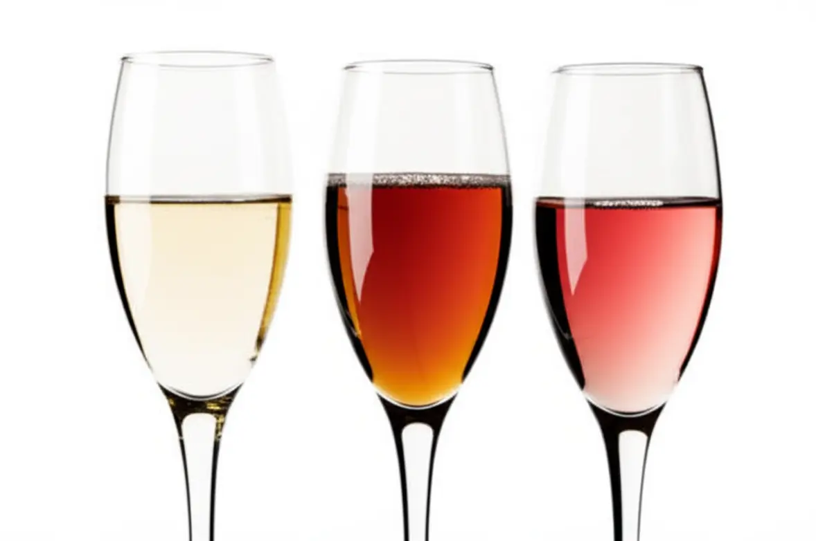 Tabela detalhada de classificação de doçura dos espumantes