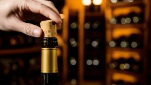 Desvendando segredos vinho