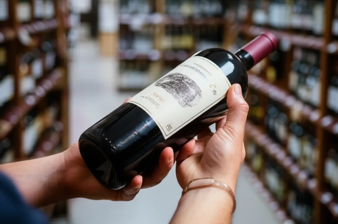 Dicas para ler o rótulo e escolher o melhor Pinot Noir.