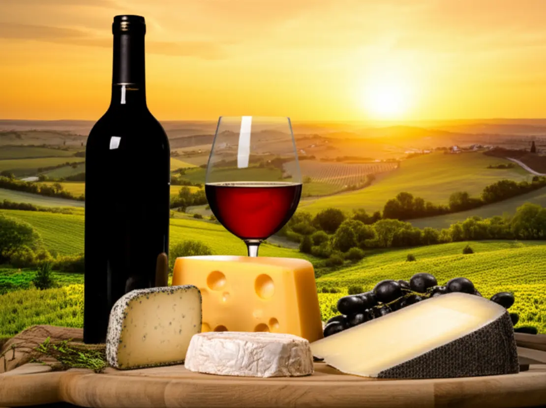 Desvende os Segredos dos Melhores Vinhos Italianos Agora!