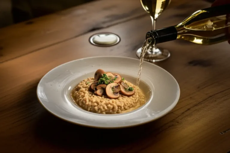 Harmonizacao risoto vinho thumbnail