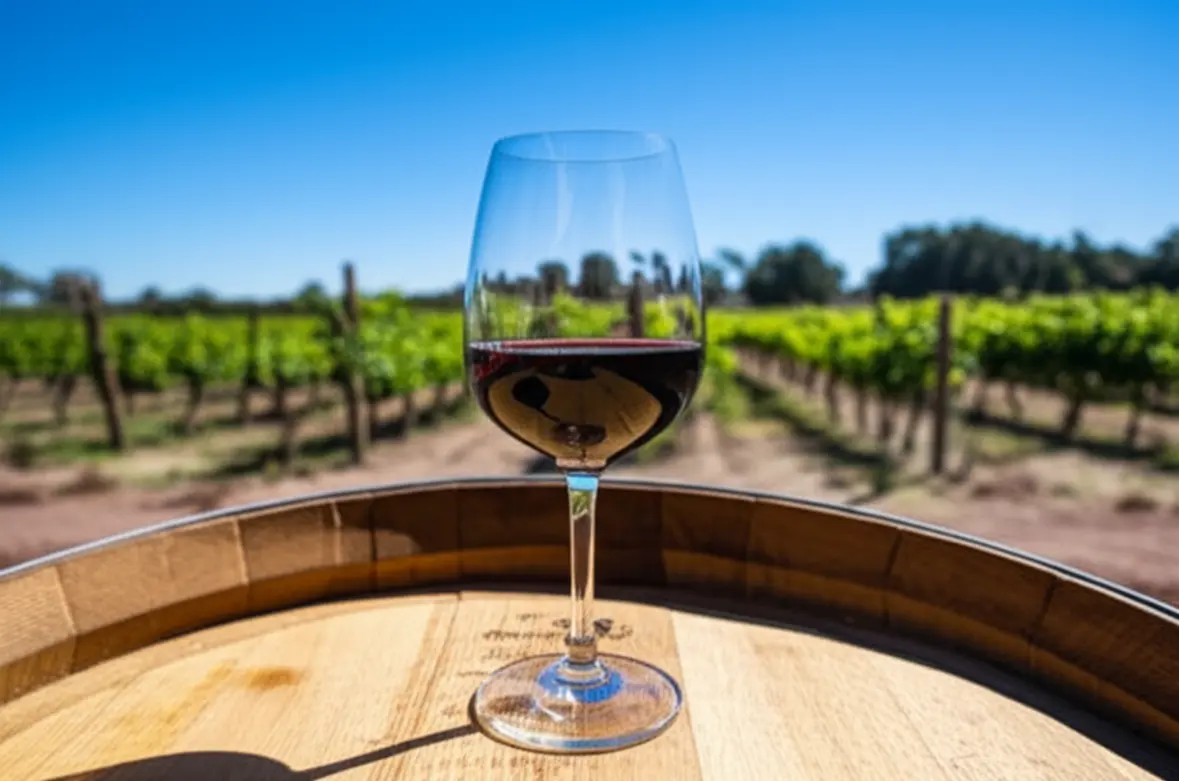 Uva Malbec Desvende Os Mitos e Sabores Que Você Precisa Conhecer