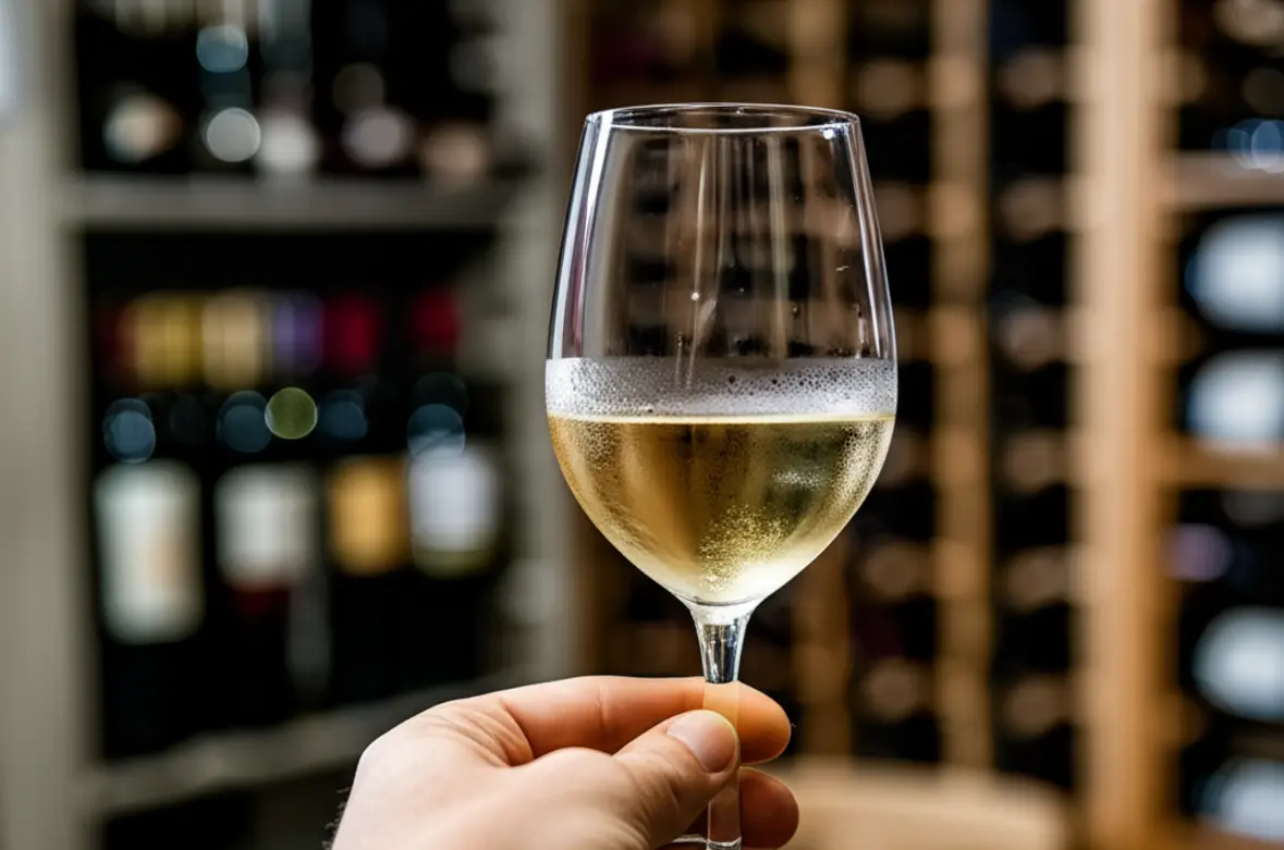 Você Estraga Seu Vinho Sem Saber! A Temperatura Certa Muda Tudo