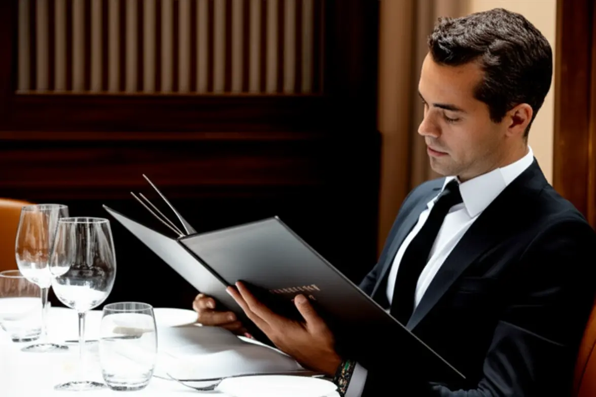 Desvende o Menu: 7 Segredos para Escolher Vinhos Sem Erro e Surpreender!