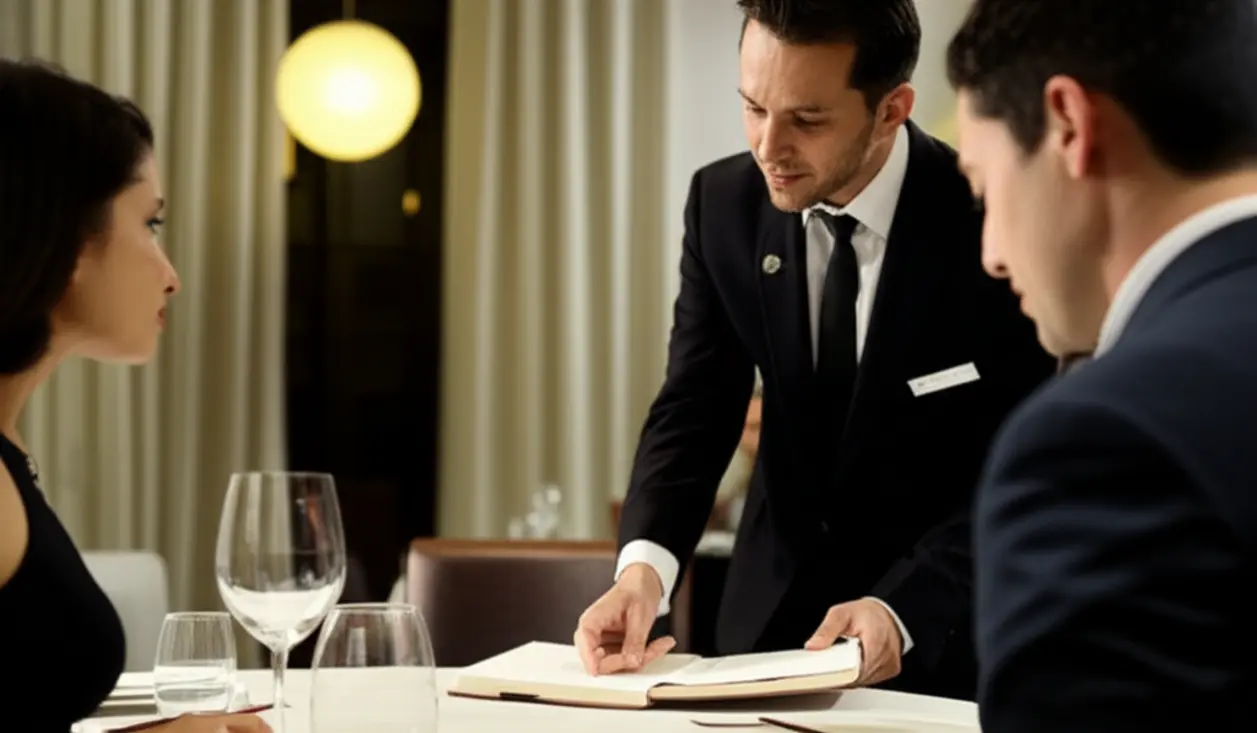 Orçamento Vinho Escolha Inteligente