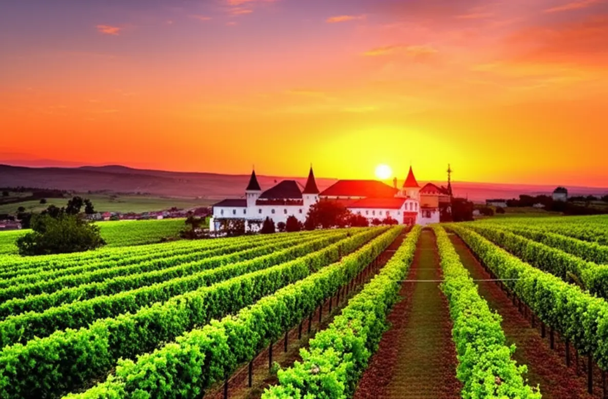 Não Perca! As Melhores Vinícolas do Vale dos Vinhedos Esperam Por Você