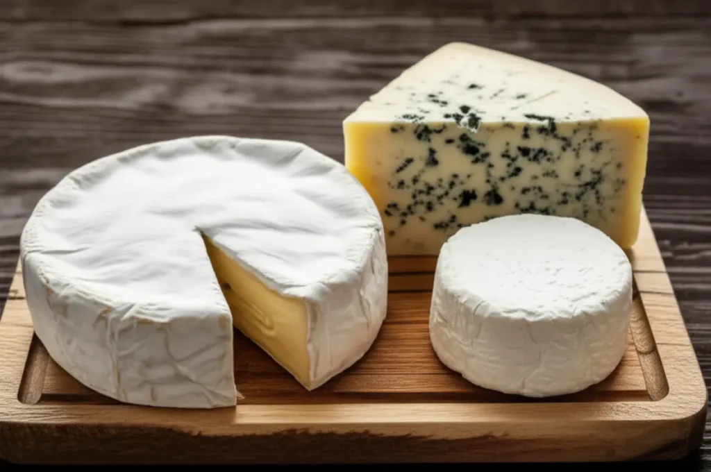 Quatro tipos de queijo para harmonizar