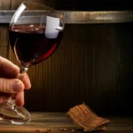 Taninos no vinho essencia e longevidade