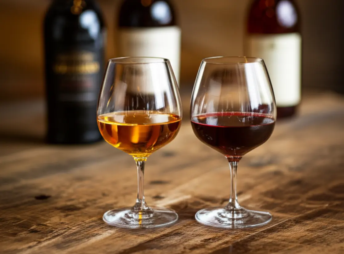 Vinho do Porto Tawny ou Ruby Qual escolher para seu paladar