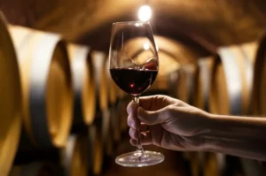 Thumbnail glossario vinho