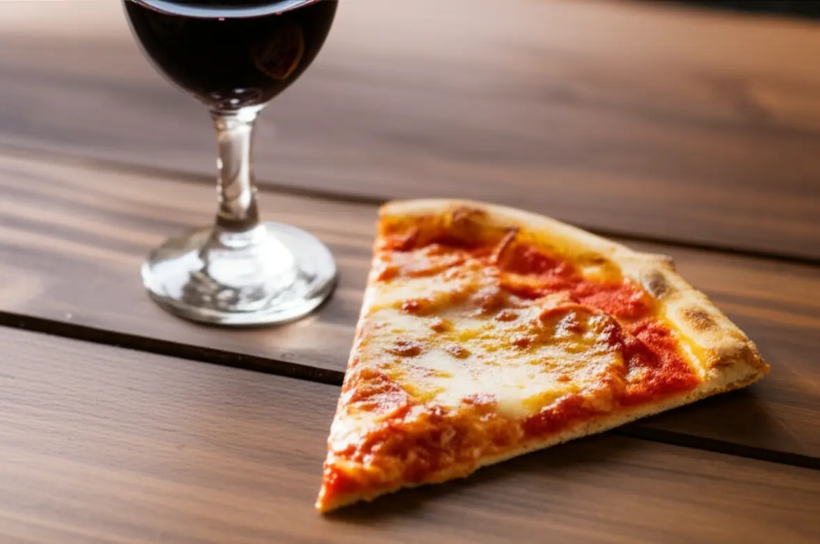 O Guia Definitivo de Harmonização com Pizza Você Nunca Mais Errará