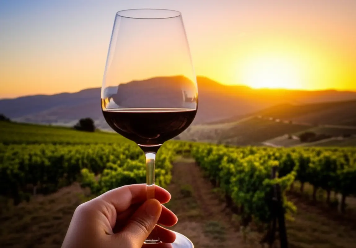 Você não entende terroir? Sua experiência com vinho muda agora!