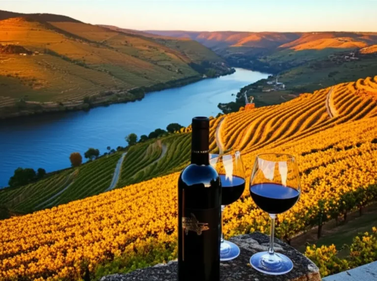 Thumbnail vale douro vinicolas