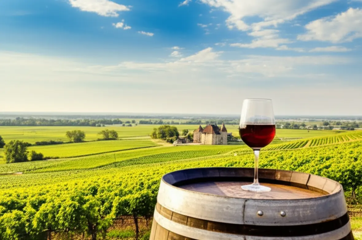 Borgonha Sem Erros Você Vai Amar Este Roteiro de Vinhos