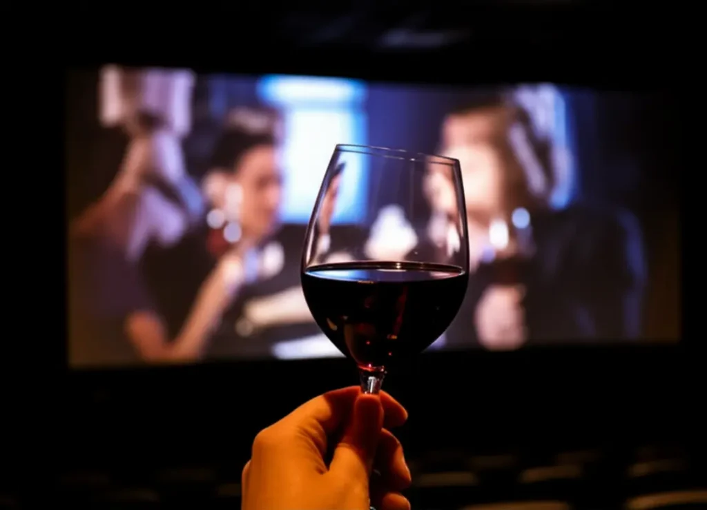 Vinho cinema thumbnail