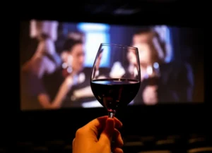 Vinho cinema thumbnail