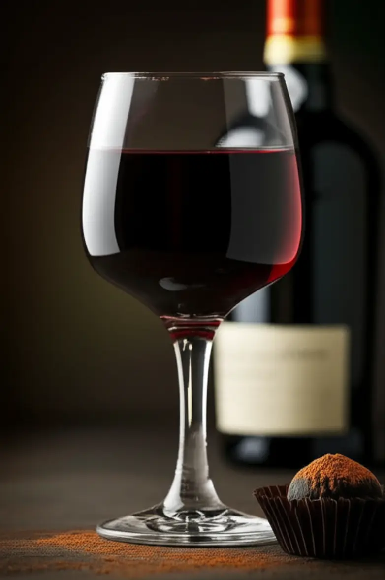 Vinhos doces fortificados e naturais para sobremesas