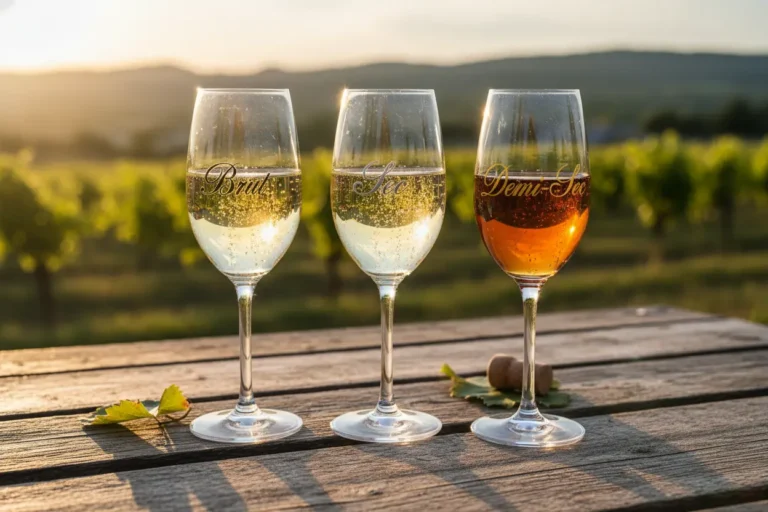 Espumantes brut sec demisec thumb