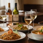 Harmonizacao vinho tailandesa thumbnail