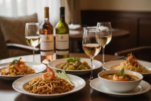 Harmonizacao vinho tailandesa thumbnail