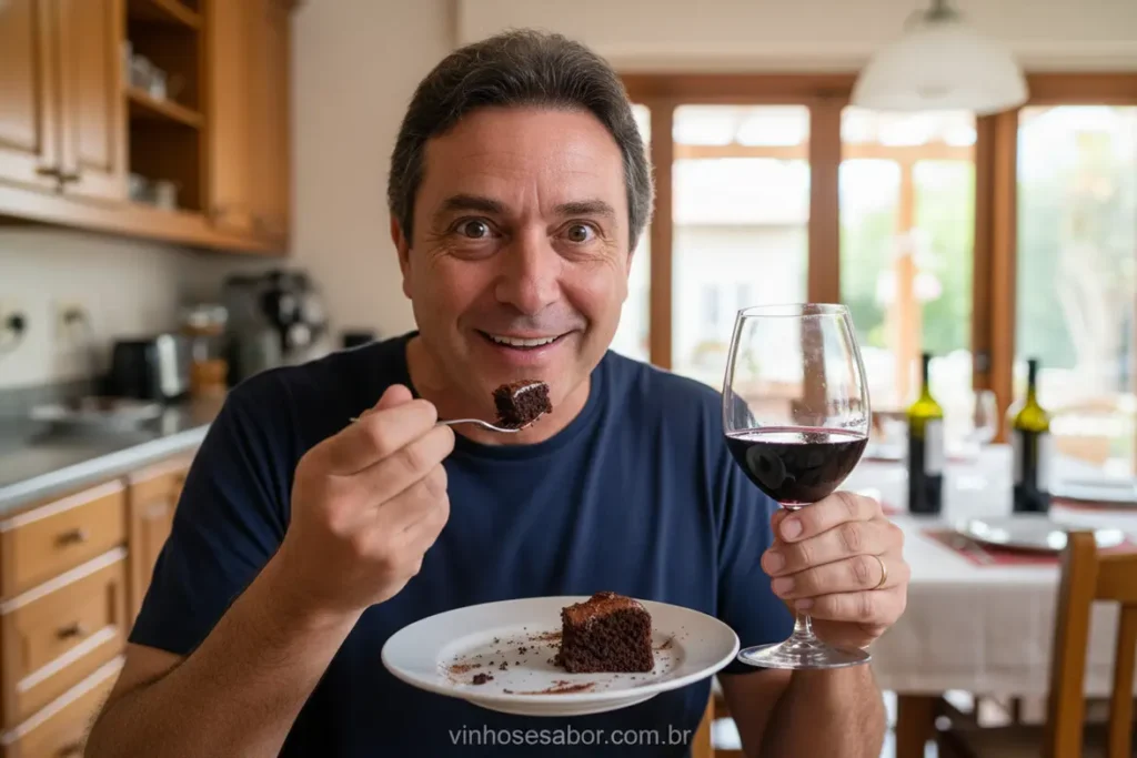 Dicas práticas para harmonizar vinho e doces e evitar erros