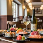 Harmonizacao vinho sushi thumbnail