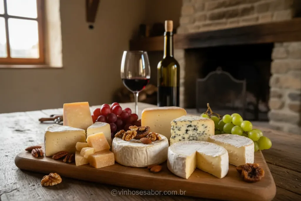 Queijos e ovos, pratos vegetarianos, harmonizam com espumante