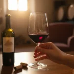 Thumbnail vinho taca