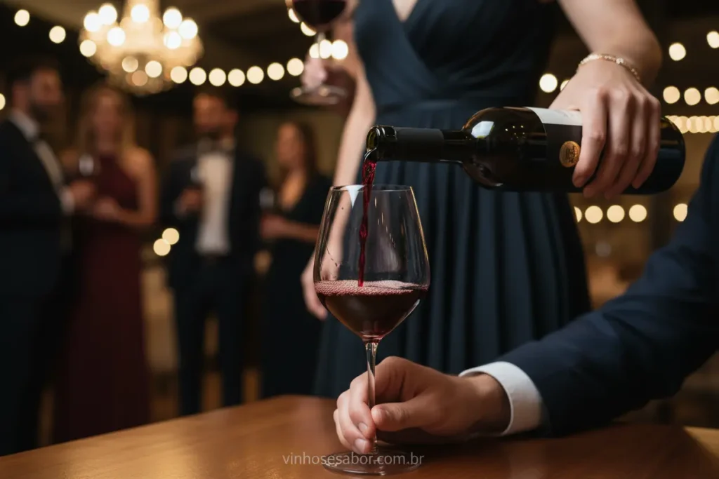 Vinho festa luxo thumb