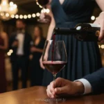 Vinho festa luxo thumb