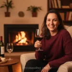 Vinho barato alegria