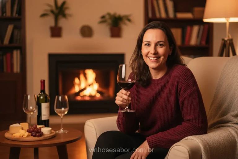 Vinho barato alegria