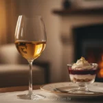 Vinho doce duvida sabor