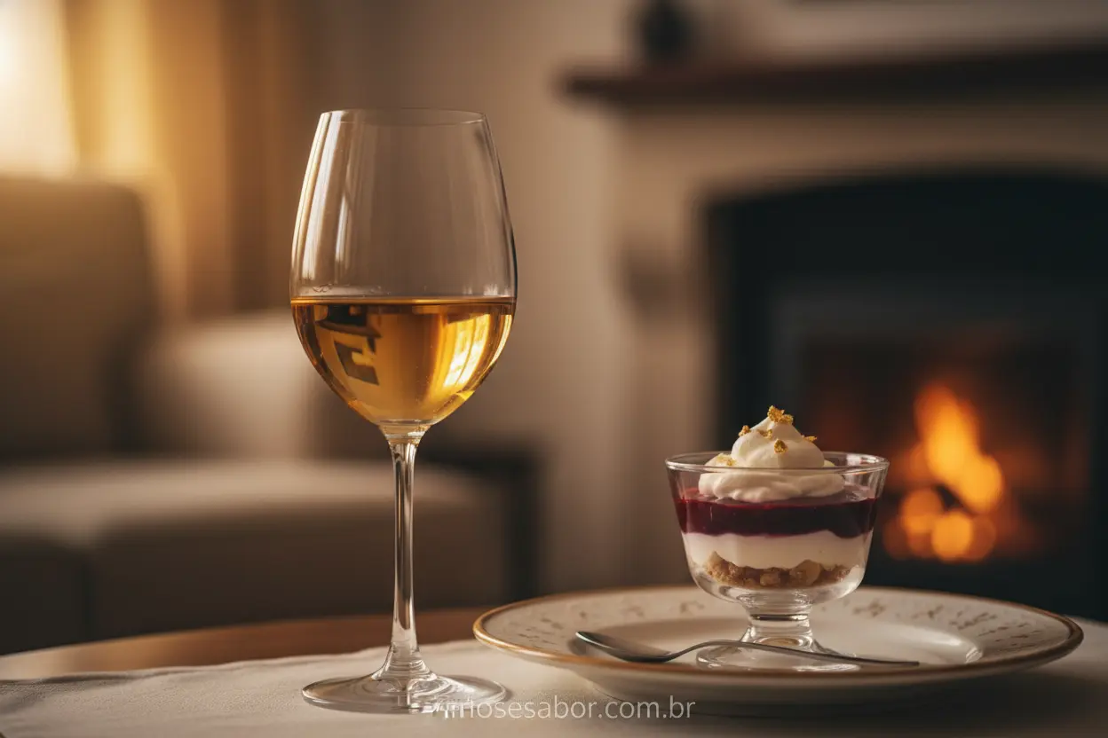 Vinho Doce: É Melhor ou Pior? Entenda de Vez a Polêmica!