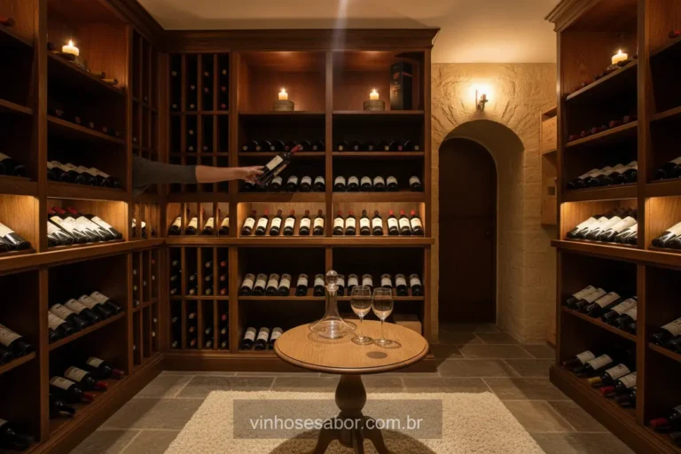 Adega em casa thumbnail