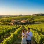 Vinícolas perto de São Paulo para visitar