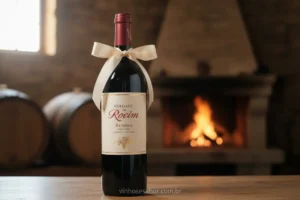 Melhores vinhos do Alentejo para presentear